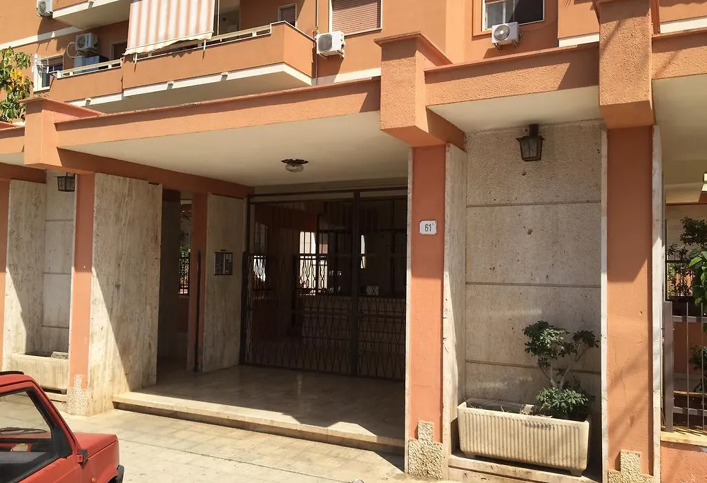 La Casa Del Dottore-1